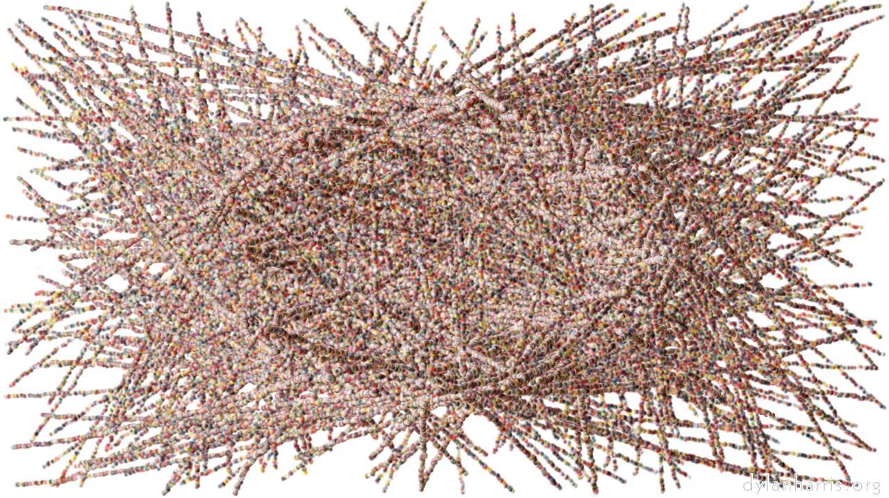 image: particles :: ropeparticlepaint1
