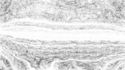 image: image from pencil sketch