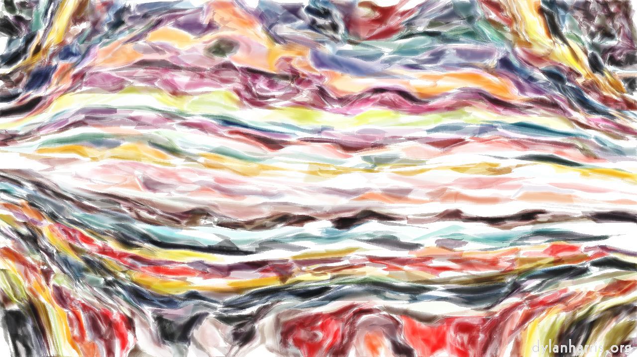 image: raised rough strokes :: watercolourregions1b