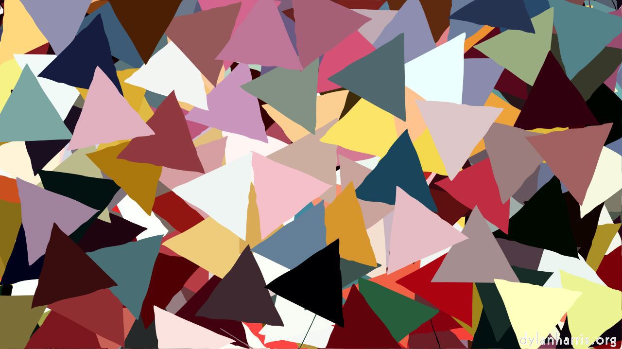 image: new1 :: solidtriangles