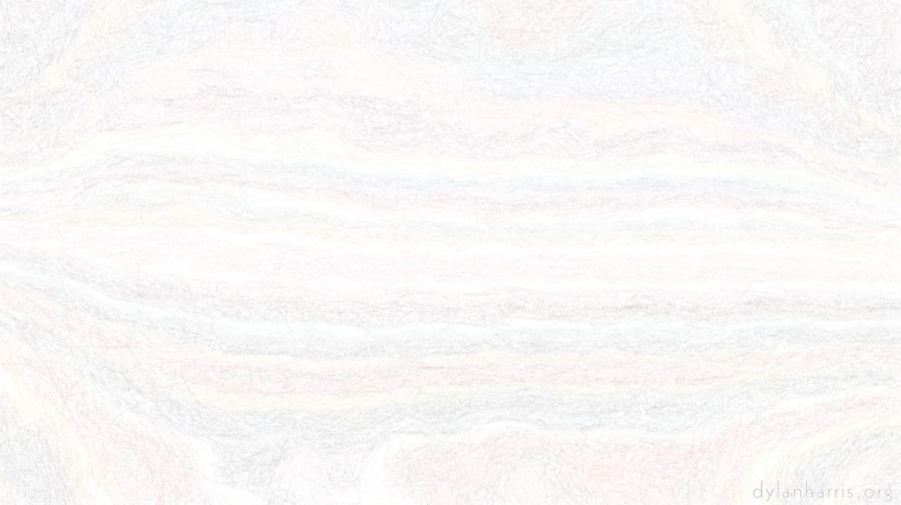 image: dry media drawing :: cddrawtexturerubbing01