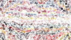 vibrant textures :: scratchycloner
